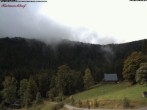 Archiv Foto Webcam Feldberg Raimartihof 11:00