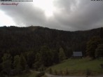 Archiv Foto Webcam Feldberg Raimartihof 13:00