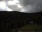 Archiv Foto Webcam Feldberg Raimartihof 15:00