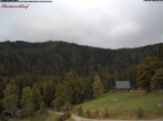 Archiv Foto Webcam Feldberg Raimartihof 09:00