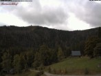 Archiv Foto Webcam Feldberg Raimartihof 10:00