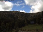 Archiv Foto Webcam Feldberg Raimartihof 11:00