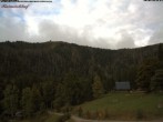 Archiv Foto Webcam Feldberg Raimartihof 07:00