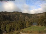 Archiv Foto Webcam Feldberg Raimartihof 08:00