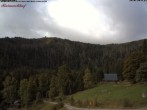 Archiv Foto Webcam Feldberg Raimartihof 09:00