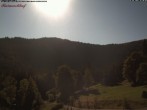 Archived image Webcam Raimartihof - Feldberg Seebuck 15:00