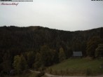 Archived image Webcam Raimartihof - Feldberg Seebuck 09:00