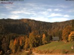 Archiv Foto Webcam Feldberg Raimartihof 09:00