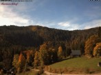 Archiv Foto Webcam Feldberg Raimartihof 11:00