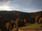 Archiv Foto Webcam Feldberg Raimartihof 13:00