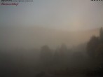 Archiv Foto Webcam Feldberg Raimartihof 07:00