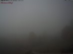 Archiv Foto Webcam Feldberg Raimartihof 09:00