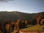 Archiv Foto Webcam Feldberg Raimartihof 13:00