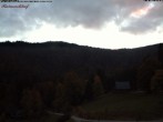 Archiv Foto Webcam Feldberg Raimartihof 20:00