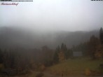 Archiv Foto Webcam Feldberg Raimartihof 07:00