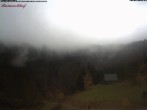 Archiv Foto Webcam Feldberg Raimartihof 11:00