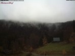 Archiv Foto Webcam Feldberg Raimartihof 13:00