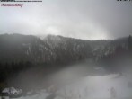 Archiv Foto Webcam Feldberg Raimartihof 13:00
