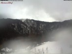 Archiv Foto Webcam Feldberg Raimartihof 15:00