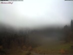 Archiv Foto Webcam Feldberg Raimartihof 06:00