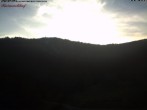 Archiv Foto Webcam Feldberg Raimartihof 15:00