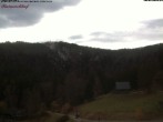 Archiv Foto Webcam Feldberg Raimartihof 13:00