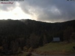 Archived image Webcam Raimartihof - Feldberg Seebuck 13:00