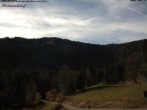 Archiv Foto Webcam Feldberg Raimartihof 11:00