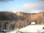 Archived image Webcam Raimartihof - Feldberg Seebuck 06:00