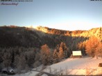Archived image Webcam Raimartihof - Feldberg Seebuck 07:00