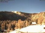 Archived image Webcam Raimartihof - Feldberg Seebuck 08:00