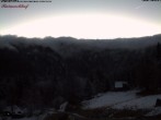 Archived image Webcam Raimartihof - Feldberg Seebuck 16:00