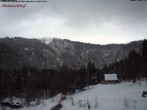 Archiv Foto Webcam Feldberg Raimartihof 15:00