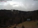 Archiv Foto Webcam Feldberg Raimartihof 11:00