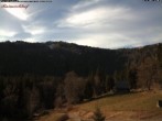 Archiv Foto Webcam Feldberg Raimartihof 11:00