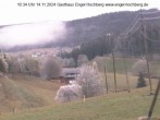 Archived image Webcam Titisee-Neustadt: Langenordnach 09:00