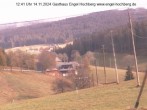 Archived image Webcam Titisee-Neustadt: Langenordnach 11:00