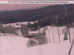 Archiv Foto Webcam Titisee-Neustadt: Langenordnachtal 09:00