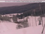 Archiv Foto Webcam Titisee-Neustadt: Langenordnachtal 11:00