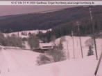 Archiv Foto Webcam Titisee-Neustadt: Langenordnachtal 13:00