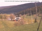 Archiv Foto Webcam Titisee-Neustadt: Langenordnachtal 13:00