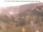 Archived image Webcam Titisee-Neustadt: Langenordnach 06:00