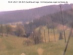 Archiv Foto Webcam Titisee-Neustadt: Langenordnachtal 09:00