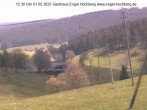 Archiv Foto Webcam Titisee-Neustadt: Langenordnachtal 11:00