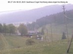 Archiv Foto Webcam Titisee-Neustadt: Langenordnachtal 07:00