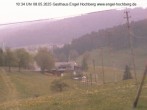 Archiv Foto Webcam Titisee-Neustadt: Langenordnachtal 09:00