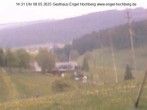 Archiv Foto Webcam Titisee-Neustadt: Langenordnachtal 13:00