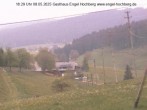 Archiv Foto Webcam Titisee-Neustadt: Langenordnachtal 17:00
