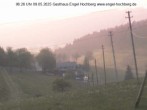 Archiv Foto Webcam Titisee-Neustadt: Langenordnachtal 05:00