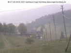 Archiv Foto Webcam Titisee-Neustadt: Langenordnachtal 06:00